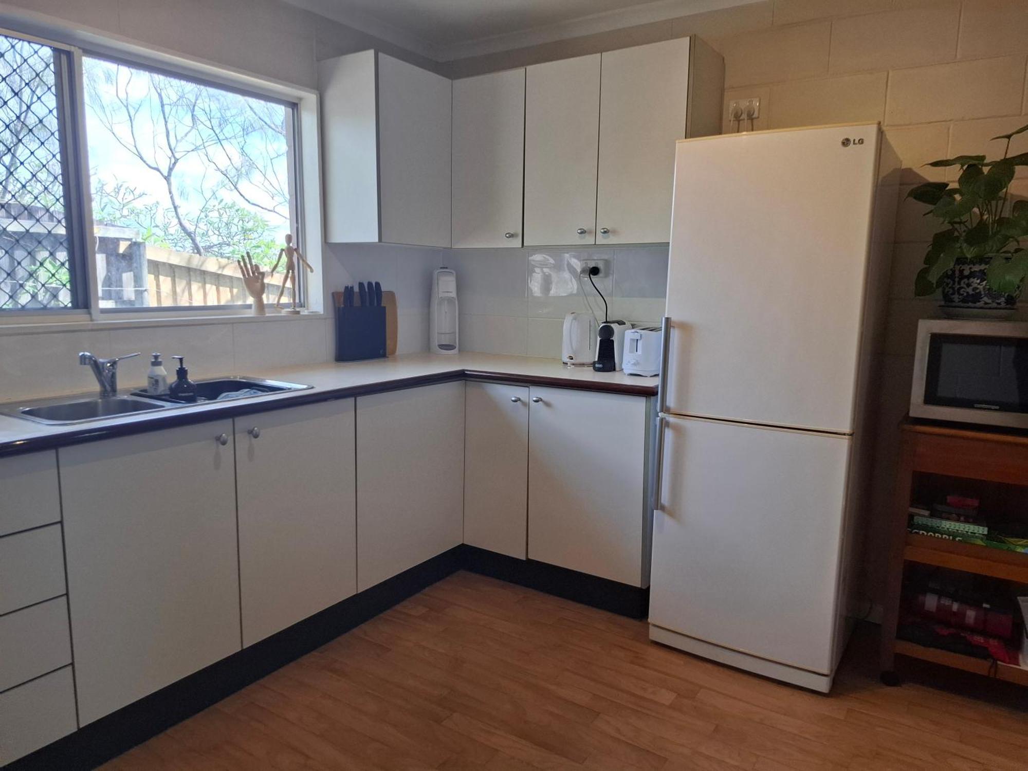 J & Ella'S Holiday House - 1 Bedroom, 1 Bathroom Home 쿡타운 외부 사진